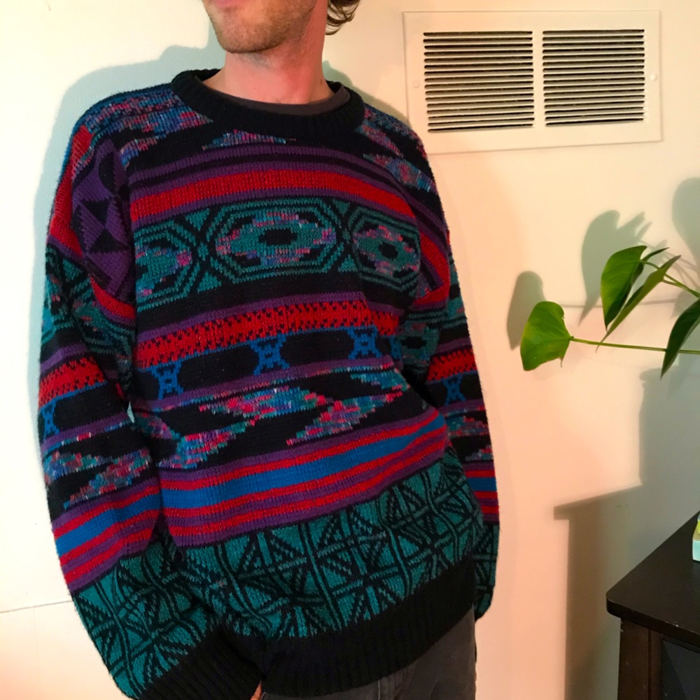 Vintage Sweater